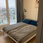 Easy Rent- Kompozytorow 71 Old Town View, Free Parking, 24h Check-in Lejlighed