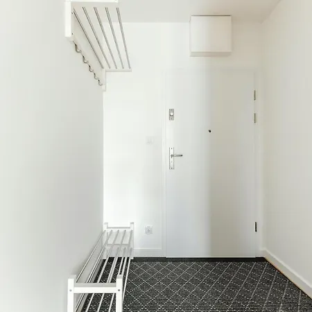 アパート Easy Rent- Kompozytorow 71 Old Town View, Free Parking, 24h Check-in *