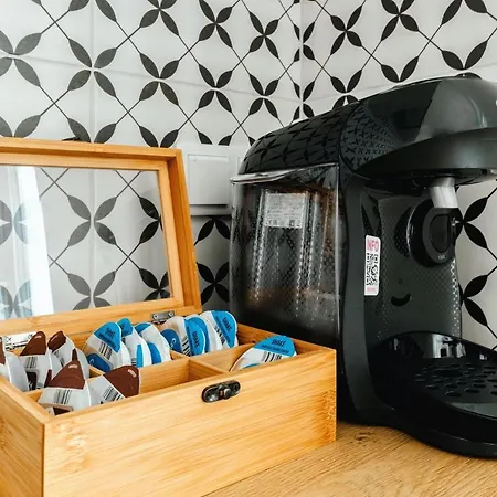 Easy Rent- Kompozytorow 71 Old Town View, Free Parking, 24h Check-in Lublin