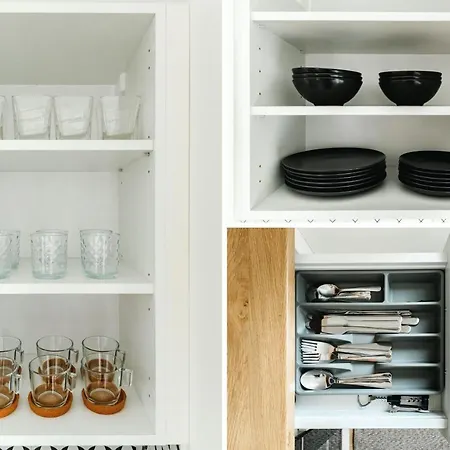 Easy Rent- Kompozytorow 71 Old Town View, Free Parking, 24h Check-in Apartment *