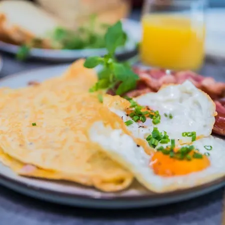 Easy Rent- Kompozytorow 71 Old Town View, Free Parking, 24h Check-in *