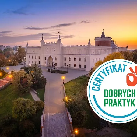 Easy Rent- Kompozytorow 71 Old Town View, Free Parking, 24h Check-in *