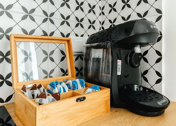 Easy Rent- Kompozytorów 71 Old Town View, Free Parking, 24h Check-in Lublin