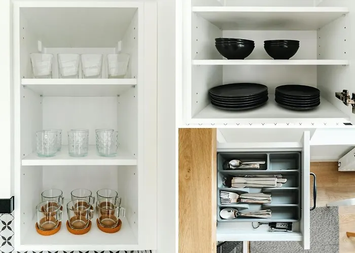 Easy Rent- Kompozytorów 71 Old Town View, Free Parking, 24h Check-in Apartamento *