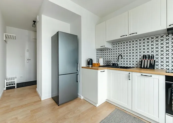 Easy Rent- Kompozytorów 71 Old Town View, Free Parking, 24h Check-in Apartamento Lublin