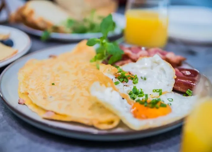 Easy Rent- Kompozytorów 71 Old Town View, Free Parking, 24h Check-in *